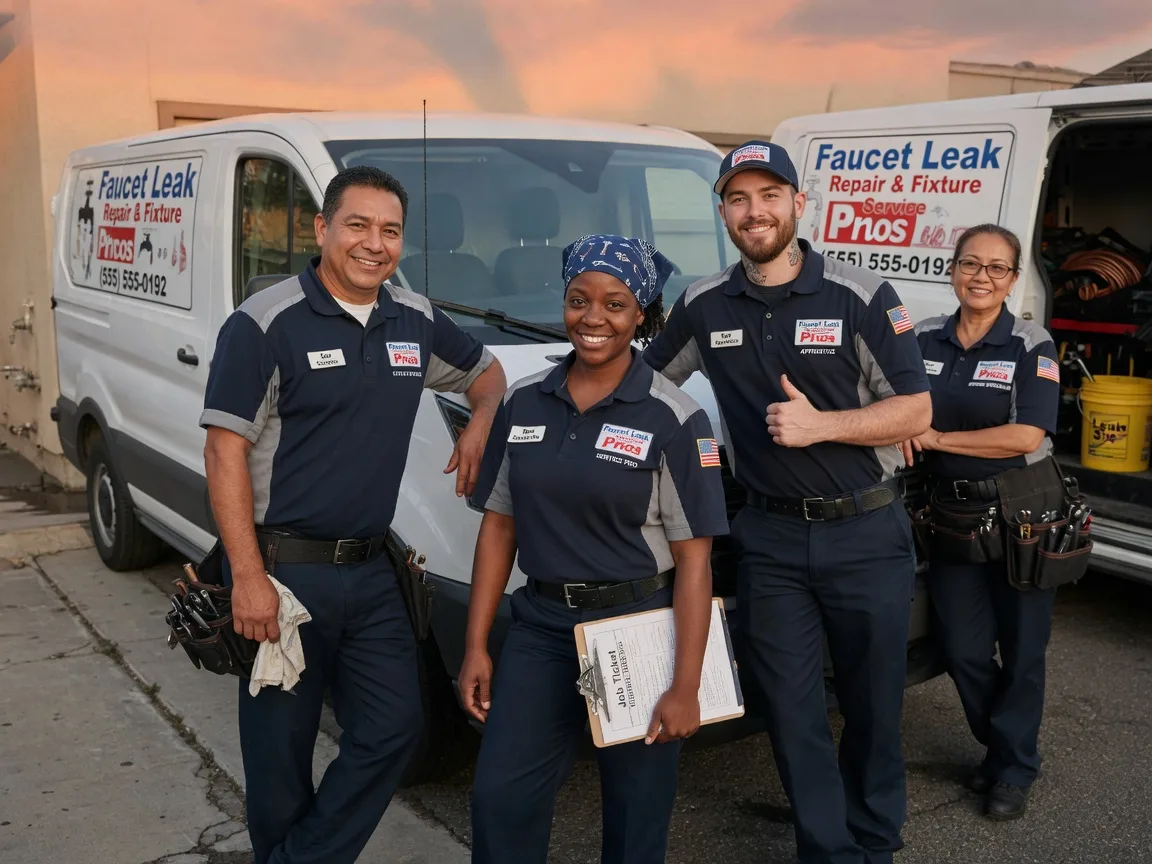 Faucet Repair company in West Ridge, AR