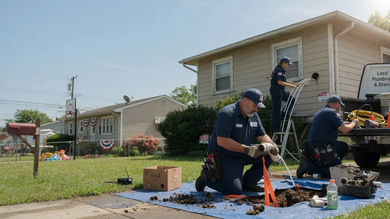Faucet Repair in West Ridge, AR near me
