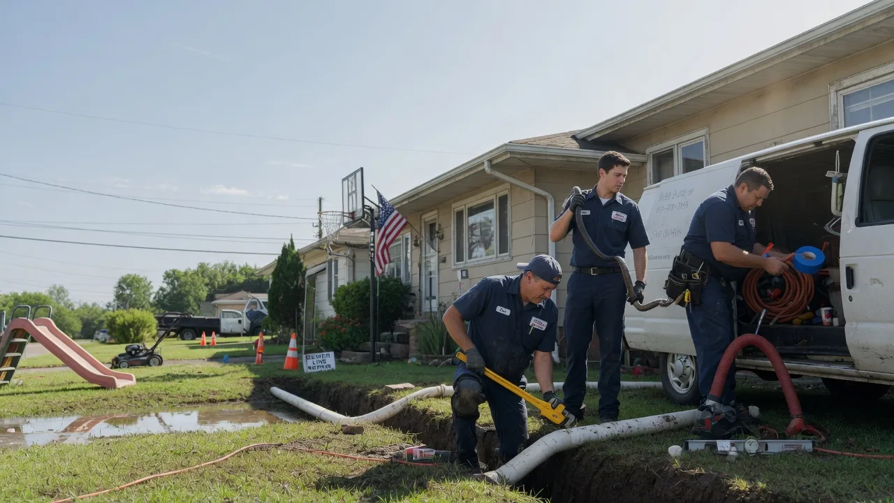 Toilet Installation in West Ridge, AR near me